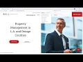 Tenant Web Access TWA Introduction