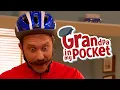 Can They Find a Toy He Actually Likes Charlie Cheekster Grandpa In My Pocket Comp