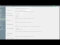 Status and Order Tracking Plugin - Options