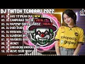 Download Lagu DJ CAMPURAN TIKTOK VIRAL 2022- DJ AKU TITIPKAN DIA X DJ CAMPURAN TIKTOK | REMIX 2022