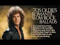 Lagu Hits Terbesar Lagu Cinta Romantis 70-an | Soft Rock | Terbungkus dalam Keheninganmu Vol. 7