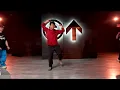 “$ex Appeal” - Baby Keem | Celine Dimzon Choreography