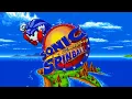 Download Lagu Sonic Spinball Mania ✪ First Look Gameplay (1080p/60fps)