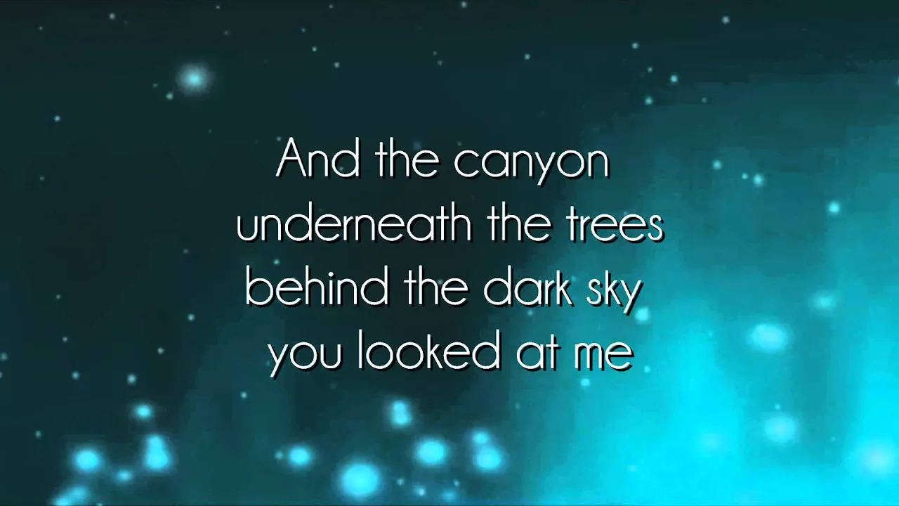 Ellie Goulding - Beating Heart Lyric Video (By Mary Rose Gabisan) Ellie Goulding - Beating Heart Lyric Video (By Mary Rose Gabisan)