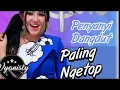 VIA VALLEN MERAIH PENGHARGAAN PENYANYI DANGDUT PALING NGETOP SCTV MUSIK AWARDS 2018