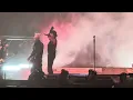 Marilyn Manson - mOBSCENE (Live Toronto September 1 2026)