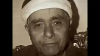  الأسطورة مصطفى إسماعيل   نهاوند عالمي  و ك ان  ب ال م ؤ م ن ين  ر ح يم ا دندنها