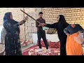 Download Lagu Bitter accusations:When thegrandmother slanderedthe lawyer andFatima, butFatima did not remainsilent