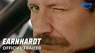 Earnhardt - Trailer Prime