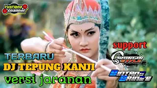 Download DJ TEPUNG KANJI VERSI JARANAN FULL BASS REMIXER BY BRINGIN STYLE OFFICIAL MP3