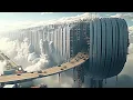Download Lagu Wenn CHINA Dieses WAHNSINNIGE MEGAPROJEKT Abgeschlossen Hat, Wird Die WELT Für Immer Verändert!