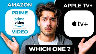 amazon prime video vs apple tv comparison 2026 which streaming service is best