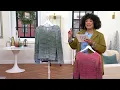 NIC ZOE Hazy Shades Sweater on QVC