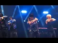 Download Lagu 250410 TREASURE - MOVE (T5) | SPECIAL MOMENT Tour in Oakland [4K Fancam]