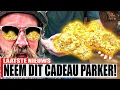 Download Lagu Fred Lewis benadert Parker op een ongemakkelijke manier voor een baan in zijn ploeg tijdens de goudk