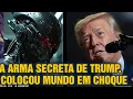 Lagu #2 TRUMP REVELA ARMA SECRETA UTILIZADA CONTRA MADURO - TRUMP EXCLUIU BRASIL E LULA EM QUEDA TOTAL 