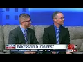 Amazon will attend Bakersfield Job Fest