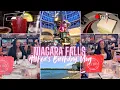 ALTHEA S BIRT AY VLOG PART 2 TRIP TO NIAGARA DINNER AT BRASA BRAZILIAN RESTAURANT