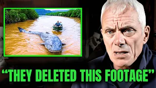 Before He Dies Jeremy Wade FINALLY Reveals Why River Monsters Was Canceled And It s Shocking