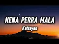 Katteyes - BAD BITCH BABE | Official Lyrics