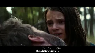 Vietsub Logan Way Down We Go Kaleo 