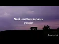 Basit numaralar - Zerrin Özer (Lyrics - sözleriyle)
