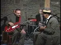 Hubert Sumlin Teaches "Smokestack Lightning"