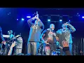Dru Hill - 5 Steps LIVE 25th Anniversary Show in NYC