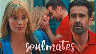 David and Sarah Soul Mates A Big Bold Beautiful Journey