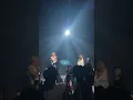 Tyson Yoshi向Christy求婚片段+ would you be mine? 溫哥華首次演出發佈