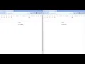 Google Docs Clone made by using socket io node js