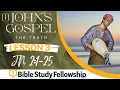 BSF - John