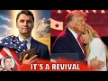 Download Lagu Charlie Kirk's Memorial Causes EVEN MORE Liberal Meltdowns - And Was a Spiritual Wake-Up Call 