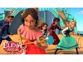 Download Lagu Theme Song 🎶  | Elena of Avalor | @disneyjr