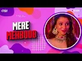 Mere Mehboob Mere Sanam | Club Mix | Bad Newz | Anu Malik, DJ Lijo, DJ Chetas | DJ Ravish & DJ Chico