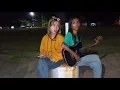 Download Lagu Biar Kusimpan Rinduku | Mardina \u0026 BoUZ | cover acoustic