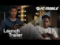 EA SPORTS FC MOBILE 26 Launch Trailer The Club Is Yours
