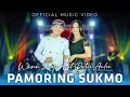 Download Lagu WISNU JAYA FEAT PUTRI AULIN -PAMORING SUKMO | Official Music Video | HARMONI BIRU PRODUCTION