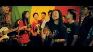 rastain peace limited edition official music video 