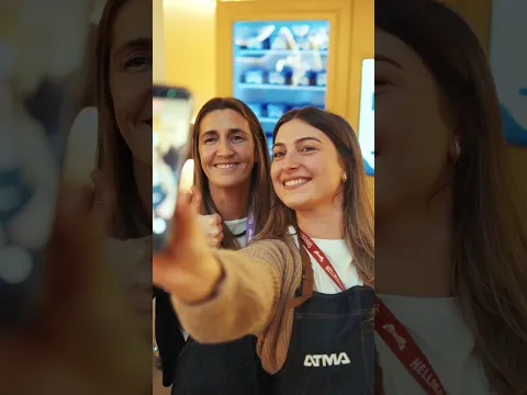 Día de la Papa Frita en la Hellmann's House 🍟