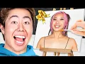 24 Crafts In 24 Hours For My Girlfriend