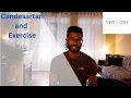 Candesartan and Exercise