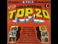 Download Lagu K-Tel's Hollandse Top 20   (5 nummers van deze lp)
