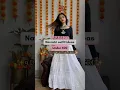 Download Lagu Navratri Outfits Ideas ✨#shorts #trending  #meeshohaul #meesho #navratrioutfit #meeshotops #foryou