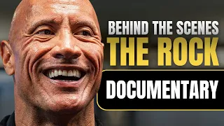 The Dark Side of The Rock Wrestling Documentary