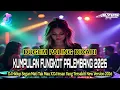 Lagu DUGEM FUNGKOT TERBARU 2026‼️ DJ Hidup Segan Mati Tak Mau X DJ Insan Yang Tersakiti_New Version 2026