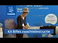 Kit Biflex Ester Schouten