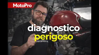 COMO TROCAR A CORRENTE DE COMANDO TITAN/BROS 150cc