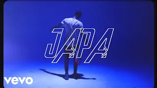 spyro japa official video ft tobi bakre dremo