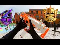 The MP7 is the Best Gun in MW2 RANKED PLAY